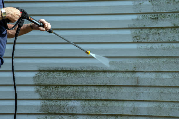 Best Parking Lot and Garage Cleaning  in Fairfield, OH